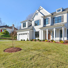 Outside-trim