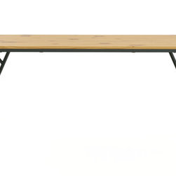 Litchfield Outdoor Dining Table - Outdoor Dining Tables