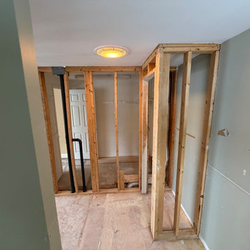 demo job in manchester