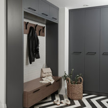 Mudroom