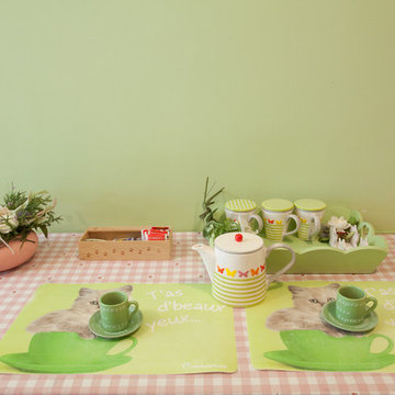 Casa Vacanze (mini appartamento)