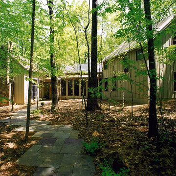 Tree House