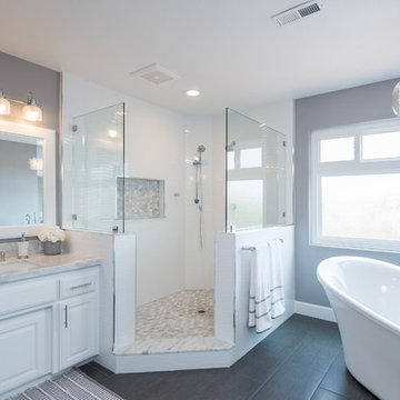 Country Club Remodel