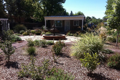 Hilltop Landscape Architects Contractors Albuquerque Nm Us 87184 Houzz