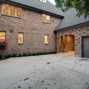 Lupton (Preston Hollow)