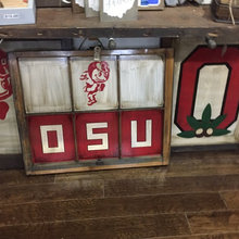 Ohio Decor