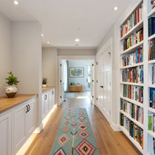 Boerne Interior