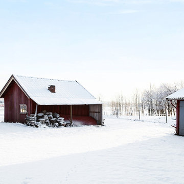 Kareby Kyrkväg 230
