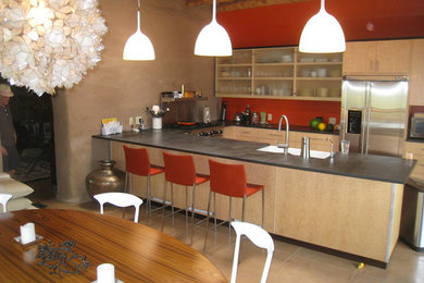 Kitchen - kitchen idea in Phoenix
