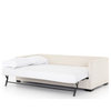 Wickham Queen Size Sleeper Sofa Bed With Arms