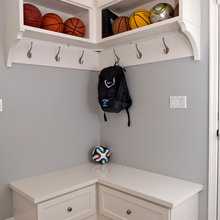 Mudroom