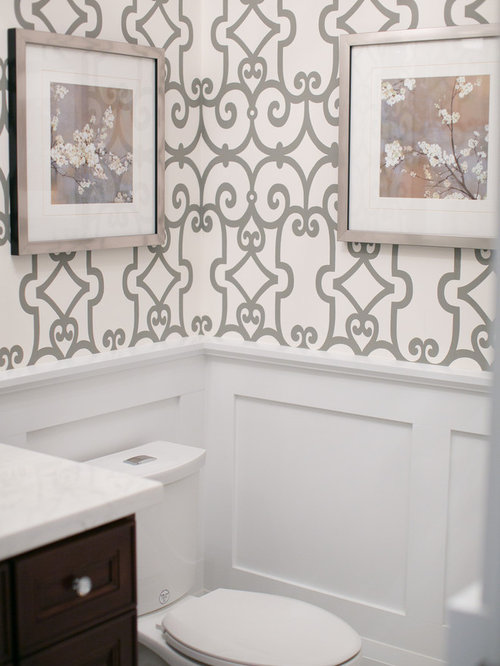 Shadow Box Mouldings Houzz