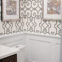 Bathroom Ideas