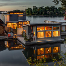 Float House IV