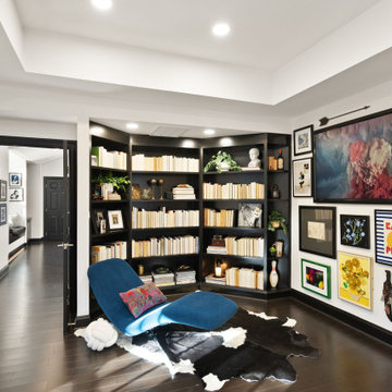 A Five‑Year Evolution: Full‑Home Remodel in Northern Virginia