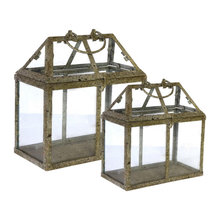antique decor