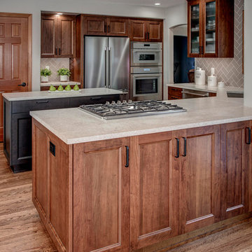 Sammamish Kitchen Update