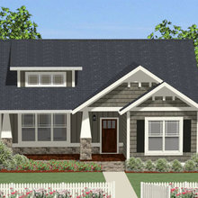 Landscape Ideas