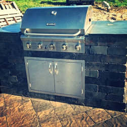 Outdoor Man Cave - Products
