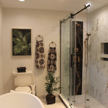 Transitional Elegance at every turn