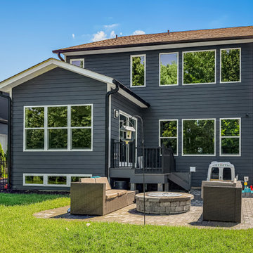 Modified Laguna II | Naperville, IL
