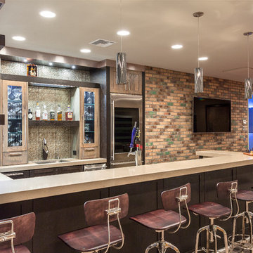 Jennifer Yee Remodel Project 2013/2014