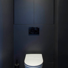 Toilettes