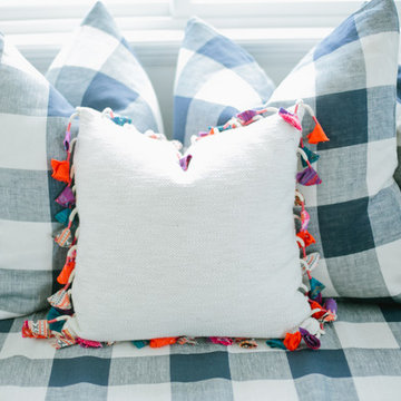 Modern Farmhouse Project