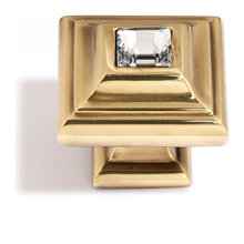 drawer pulls