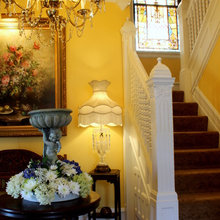 foyers