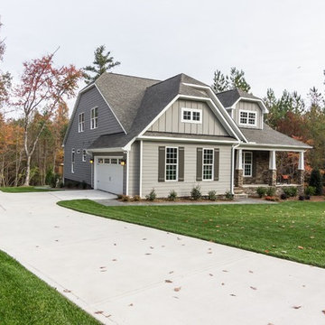 Parade of Homes 2013