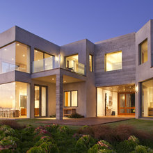 Model House