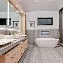 Downstairs bathroom ideas