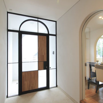 Arches