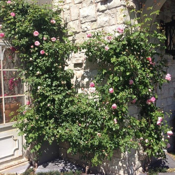 AC Dwellings Gardens