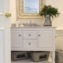 Bagno schianno