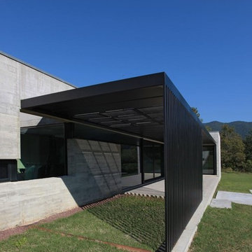 Garrotxa