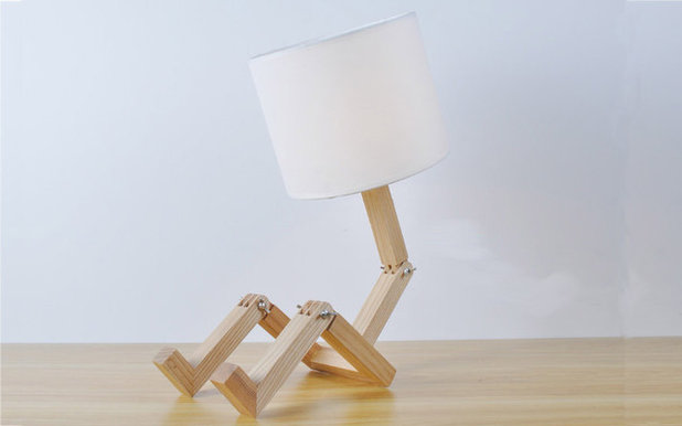 Contemporary Table Lamps by naiise.com