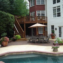 Patio Ideas