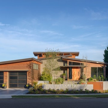 Sheridan Beach Residence