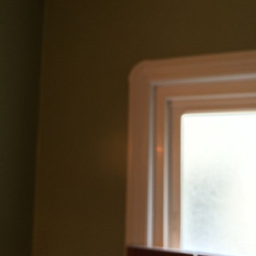 Fairview Bathroom Remodel
