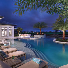 Pools