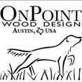 On Point Wood Design's profile photo