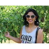 Meenal Gupta's photo