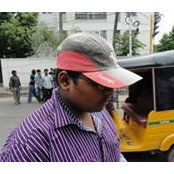 Foto di Ravi Paramathmuni