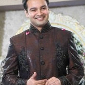 Rajat Tandon's photo
