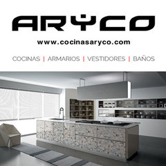 Cocinas ARYCO