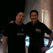 Jimmy Ding's photo