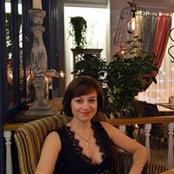 Лара Беспалова's photo
