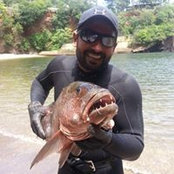 Shaun Hosein's photo